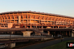 Estadios del Mundial de Clubes en Japón 5