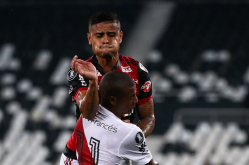 Flamengo vs. River 32