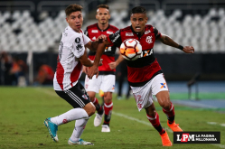 Flamengo vs. River 30