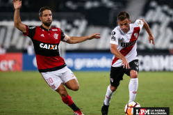 Flamengo vs. River 10