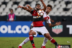 Flamengo vs. River 21