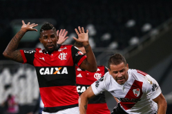 Flamengo vs. River 11