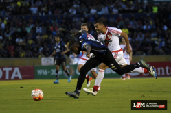 Independiente del Valle vs River 21