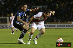 Independiente del Valle vs River 31