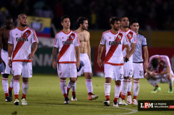 Independiente del Valle vs River 42