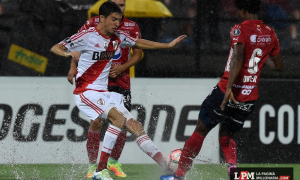 Independiente Medellin vs River