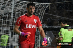 Independiente Rivadavia vs River 11
