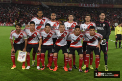 Independiente Santa Fe vs River 3