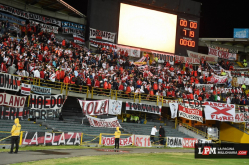 Independiente Santa Fe vs River 5