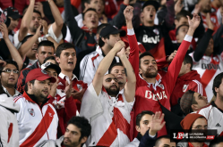 Independiente Santa Fe vs River 10