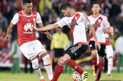 Independiente Santa Fe vs River 24