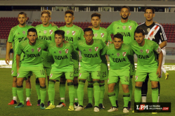 Independiente vs River 10