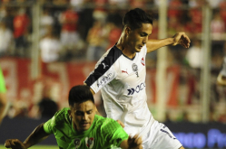 Independiente vs River 26