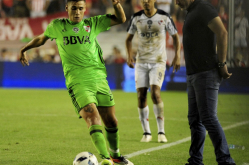 Independiente vs River 27