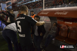 Independiente vs River 26
