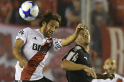 Independiente vs River 6