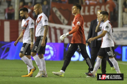 Independiente vs River 11