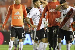 Independiente vs River 23