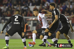 Independiente vs River 15