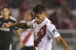 Independiente vs River 18