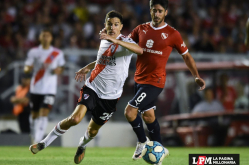 Independiente vs River 7
