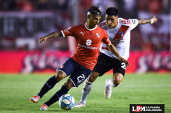 Independiente vs River 8