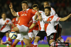Independiente vs River 6
