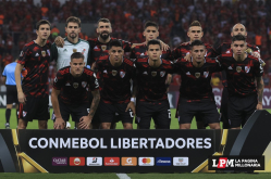 Inter de Porto Alegre vs. River 19