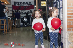 La Filial Málaga celebró su tercer aniversario 19