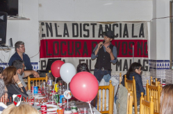 La Filial Málaga celebró su tercer aniversario 29