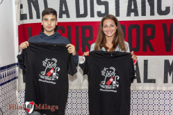 La Filial Málaga celebró su tercer aniversario 34