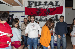 La Filial Málaga celebró su tercer aniversario 49