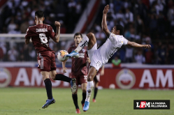 Liga de Quito vs. River 6