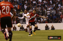 Liga de Quito vs River 22