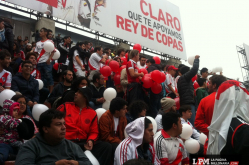Liga de Quito vs River 2