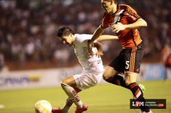 Liga de Quito vs River 7