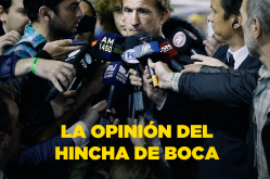 Memes: Boca vs. River - Superliga 2018/19 13