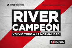 Memes - River campeón Copa Argentina 2017 3