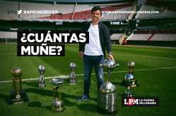 Memes - River campeón Copa Argentina 2017 4