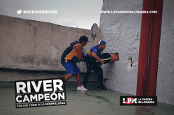 Memes - River campeón Copa Argentina 2017 10