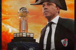 Memes - River campeón de la Recopa Sudamericana 8