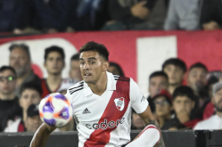 Newell's 0 - River 1 1