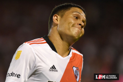 Newell's 0 - River 2 4