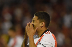 Newell's 0 - River 2 1