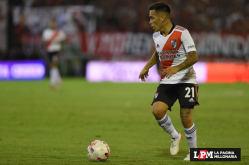Newell's 0 - River 2 2