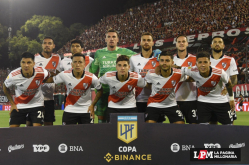 Newell's 0 - River 2 9