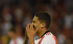 Newell's 0 - River 2