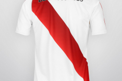 Nueva camiseta River 2016 3