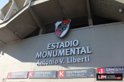 Obras Estadio Monumental (Febrero 2016) 14