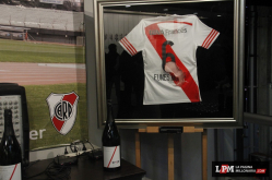 Presentación vino River Plate 8